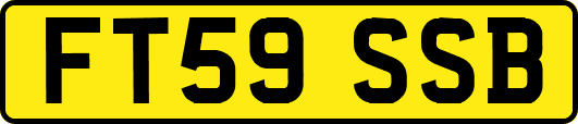 FT59SSB