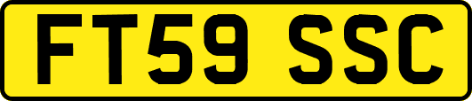 FT59SSC