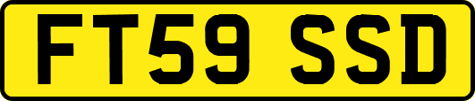FT59SSD