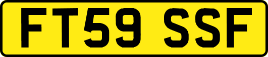 FT59SSF