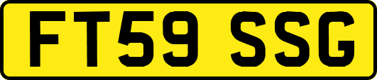 FT59SSG