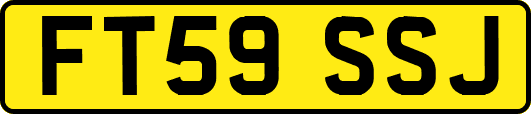 FT59SSJ