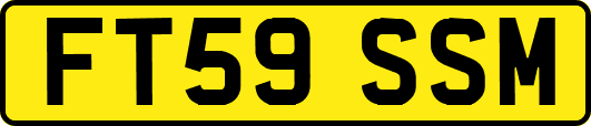 FT59SSM