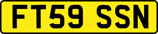 FT59SSN
