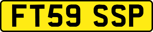 FT59SSP