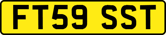 FT59SST