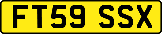FT59SSX