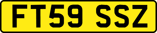 FT59SSZ