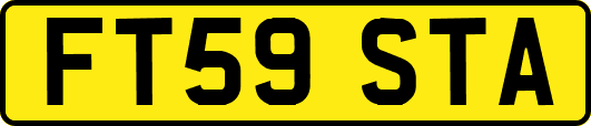 FT59STA