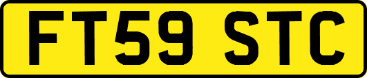 FT59STC