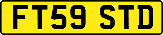 FT59STD