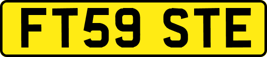 FT59STE