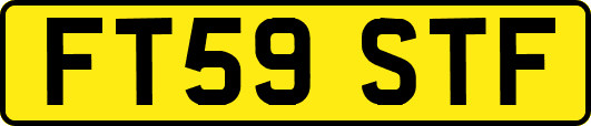 FT59STF