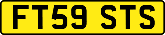 FT59STS