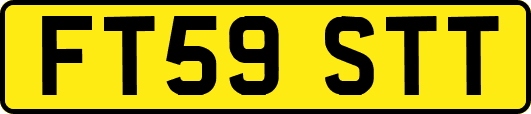 FT59STT