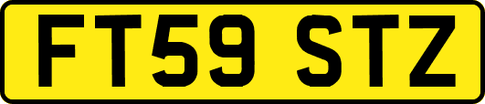 FT59STZ