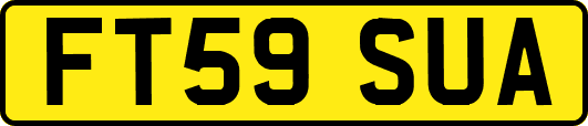 FT59SUA