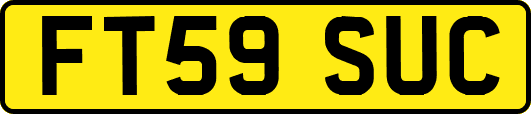 FT59SUC