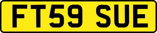 FT59SUE