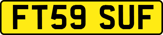 FT59SUF