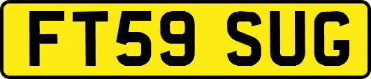 FT59SUG