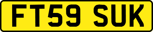 FT59SUK