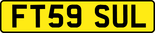 FT59SUL