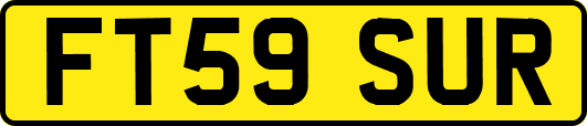 FT59SUR