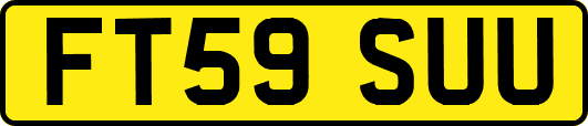 FT59SUU