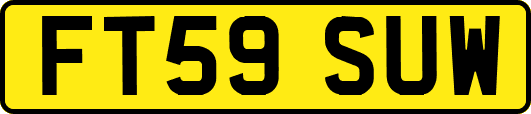FT59SUW