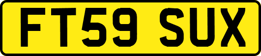 FT59SUX