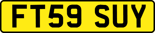 FT59SUY