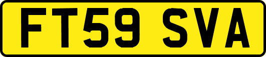FT59SVA