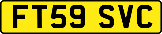 FT59SVC