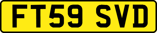 FT59SVD