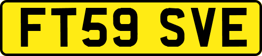 FT59SVE