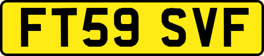 FT59SVF