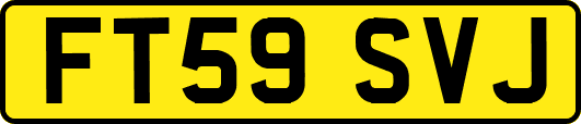 FT59SVJ