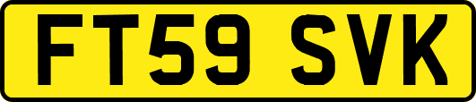 FT59SVK
