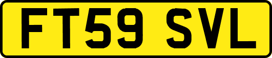 FT59SVL