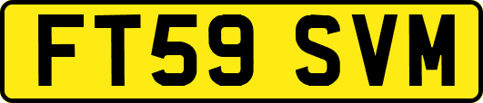 FT59SVM