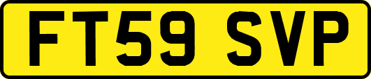 FT59SVP
