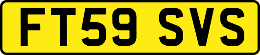 FT59SVS