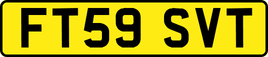 FT59SVT