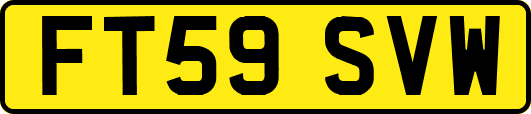 FT59SVW
