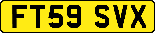 FT59SVX