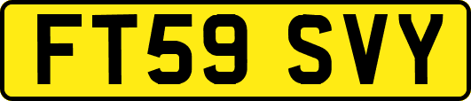FT59SVY