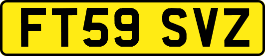 FT59SVZ