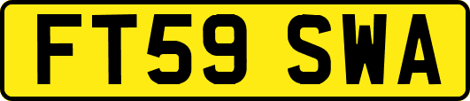FT59SWA