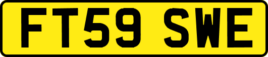 FT59SWE